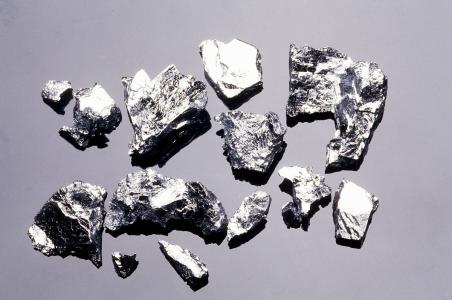 chromium