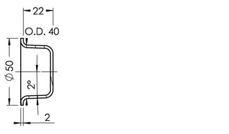 BeO 25-50