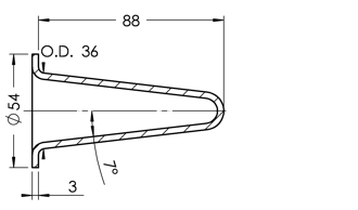 BeO C35-54