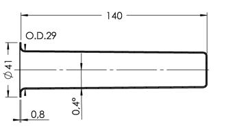 BeO C85-41