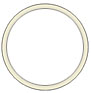 round shape