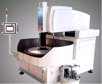 Chemical-mechanical-polishing-equipment