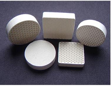 Cordierite-ceramic-membrane