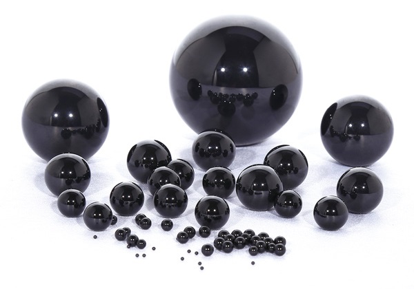 Si3N4-Balls