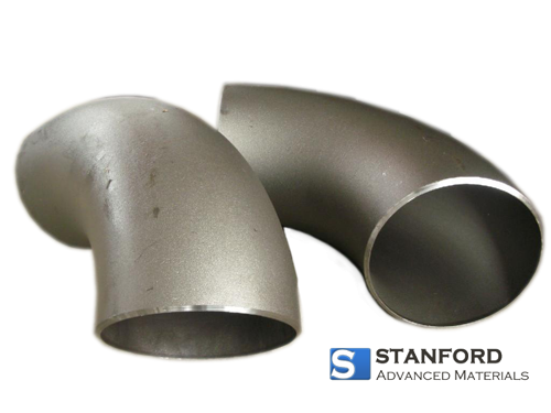 Zirconium Pipe Fittings Zirconium Pipe Fittings