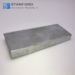 Aluminum Scandium Master Alloy Aluminum Scandium Master Alloy