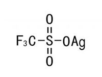 Silver Trifluoromethanesulfonate