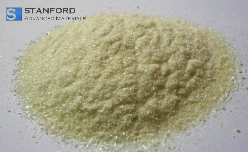 hexahydroxyplatinic acid