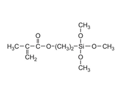 3-Methacryloxypropyltrimethoxysilane