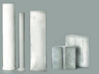 Silicon Nitride Bonded Silicon Carbide Silicon Nitride Bonded Silicon Carbide - SAM
