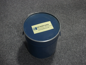 YSZ Ceramic Cylinders Packing YSZ Grinding Media, YSZ Ceramic Cylinders Packing