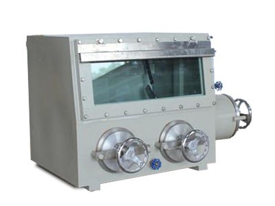 LAB1260 Stainless Steel Glove Box for Lithium Battery Research