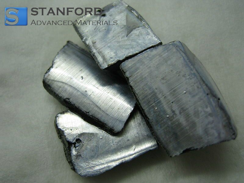 PK1699 Potassium (K) Metal