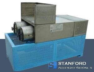 IF1804 Laboratory Ball Grinding Mill