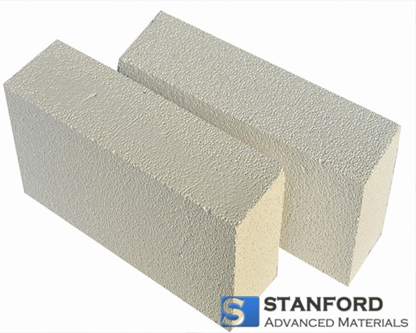 AL1824 Light Mullite Brick