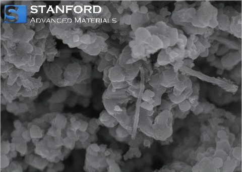 NN2013 Lithium Titanate, Spinel Nanoparticles