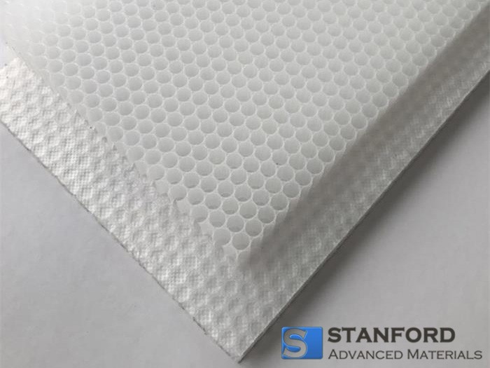 HC2034 Polypropylene Honeycomb