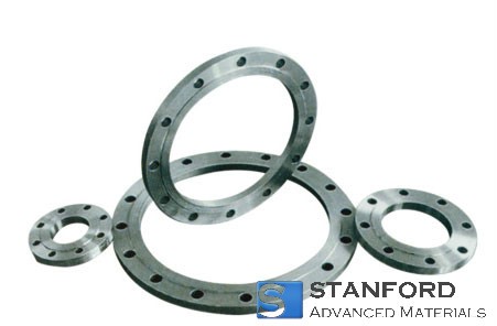 NC2070 Nickel MP35N High Performance Alloy Flange