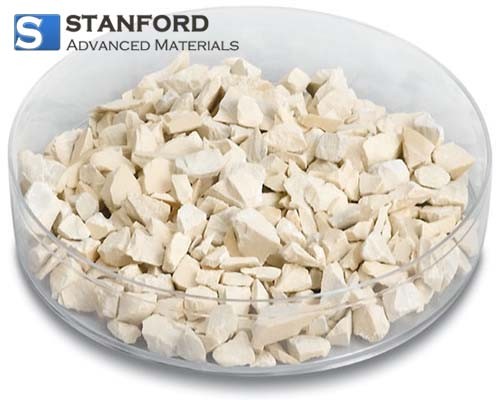 VD0756 Titanium Nitride (TiN) Evaporation Materials