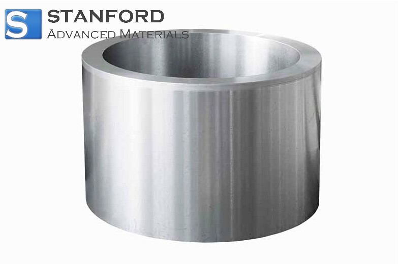 NC2193 Inconel 617 (UNS N06617) Forging