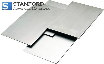NC2197 Inconel 617 (UNS N06617) Sheet