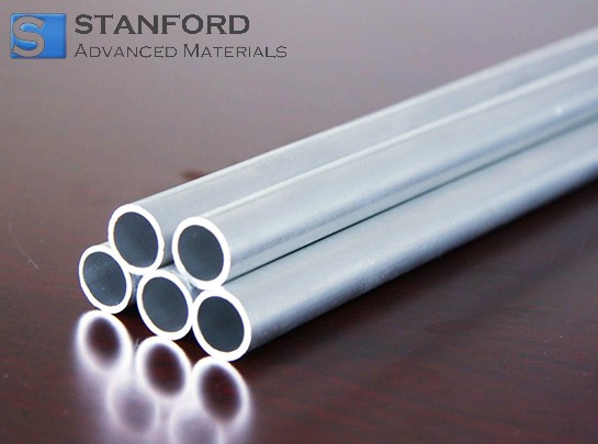 NC2198 Inconel 617 (UNS N06617) Tube