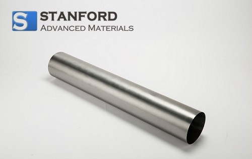 TA0004 Tantalum Tube/Tantalum Pipe (Ta Tube/Ta Pipe)