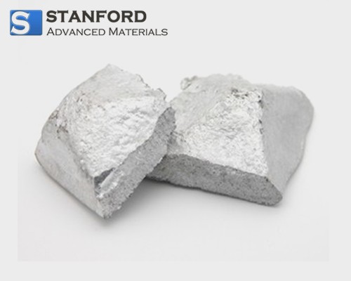 AL1643 Aluminum Silver Master Alloy