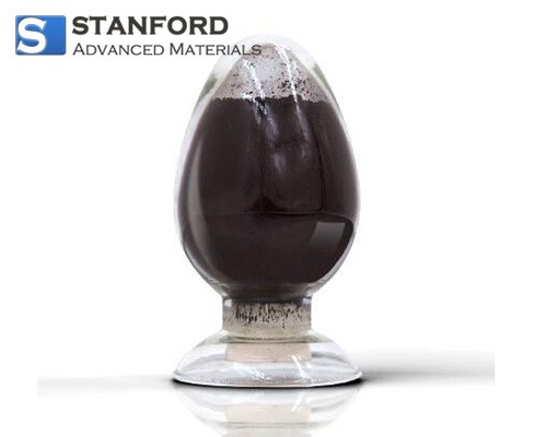 BM1297 Amorphous Boron Powder