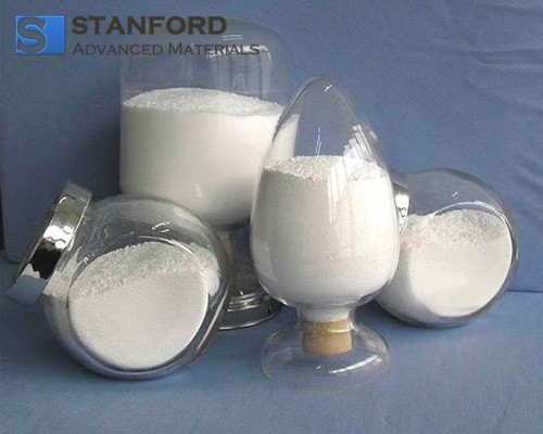 MG2670 Magnesium Metaphosphate Powder (CAS 13573-12-1)
