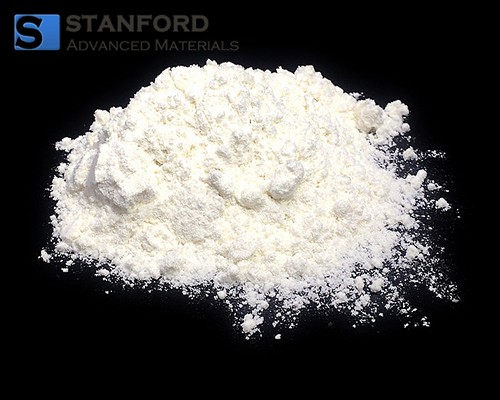 LM2711 Lithium Niobate (CAS 12031-63-9)